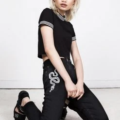 DEN1 Eden Jeans Coming Soon