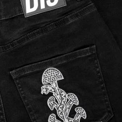 DEN1 Eden Jeans Coming Soon