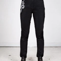 DEN1 Eden Jeans Coming Soon