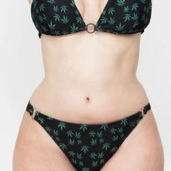 DIF1 MARY JANE SWIM BRIEFS Clothing