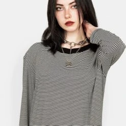 DDS1 Audrey Long Sleeve Dress