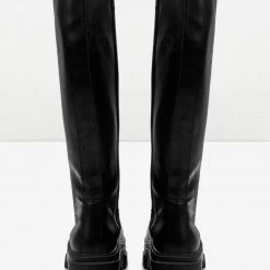 DGH1 Elysium Knee High Boot Footwear