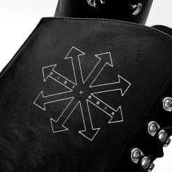 DGH1 Elysium Knee High Boot Footwear