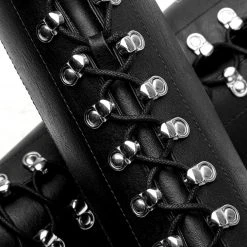 DGH1 Elysium Knee High Boot Footwear