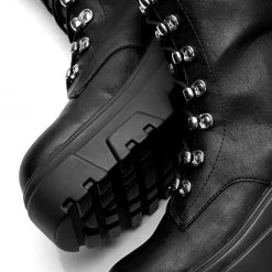 DGH1 Elysium Knee High Boot Footwear