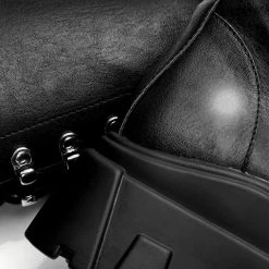 DGH1 Elysium Knee High Boot Footwear