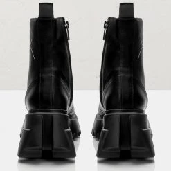 DGH1 Widow Ankle Boot