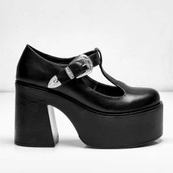 DGH1 RENAISSANCE MARY JANES Footwear
