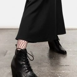 DGH1 Triquetra Ankle Boot