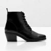 DGH1 Triquetra Ankle Boot