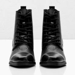 DGH1 Triquetra Ankle Boot 14 DGH1 Triquetra Ankle Boot