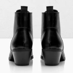 DGH1 Triquetra Ankle Boot 15 DGH1 Triquetra Ankle Boot