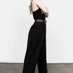 LVT1 Accessories AXII STUDDED JEANS BELT 15 LVT1 Accessories AXII STUDDED JEANS BELT