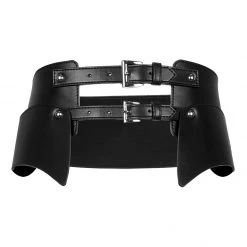 LVT1 Women PROPHECY PEPLUM BELT