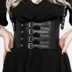 LVT1 Accessories YENNEFER WAISTCOAT HARNESS 11 LVT1 Accessories YENNEFER WAISTCOAT HARNESS