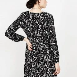 MET1 Clothing Earth Magick Mini Dress