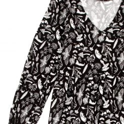 MET1 Clothing Earth Magick Mini Dress