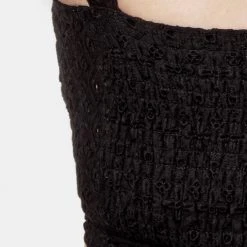 MET1 Freya Broderie Bralet