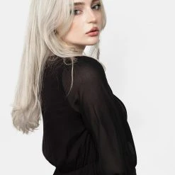 MET1 Maja Midi Dress