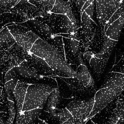 MET1 Spectral Button Up Dress