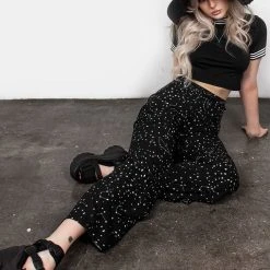 MET1 Clothing Celestial Flares