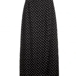 MET1 SENSU MIDAXI SKIRT