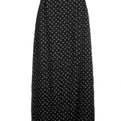 MET1 SENSU MIDAXI SKIRT