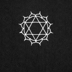 MET1 Broderie Boxy Fit Tee 21 MET1 Broderie Boxy Fit Tee