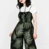 MET1 FERN JUMPSUIT Women
