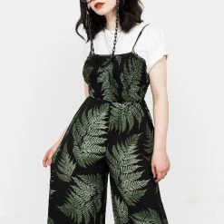 MET1 FERN JUMPSUIT Women