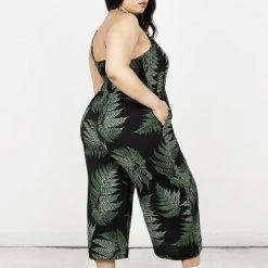 MET1 FERN JUMPSUIT Women