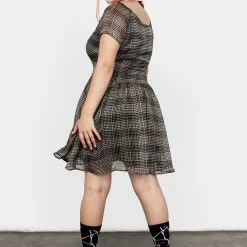 MET1 DARLING MINI DRESS Clothing 19 MET1 DARLING MINI DRESS Clothing