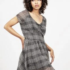 MET1 DARLING MINI DRESS Clothing