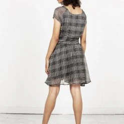 MET1 DARLING MINI DRESS Clothing 14 MET1 DARLING MINI DRESS Clothing