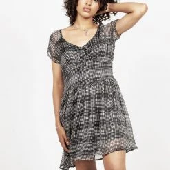 MET1 DARLING MINI DRESS Clothing 15 MET1 DARLING MINI DRESS Clothing