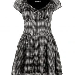 MET1 DARLING MINI DRESS Clothing 20 MET1 DARLING MINI DRESS Clothing