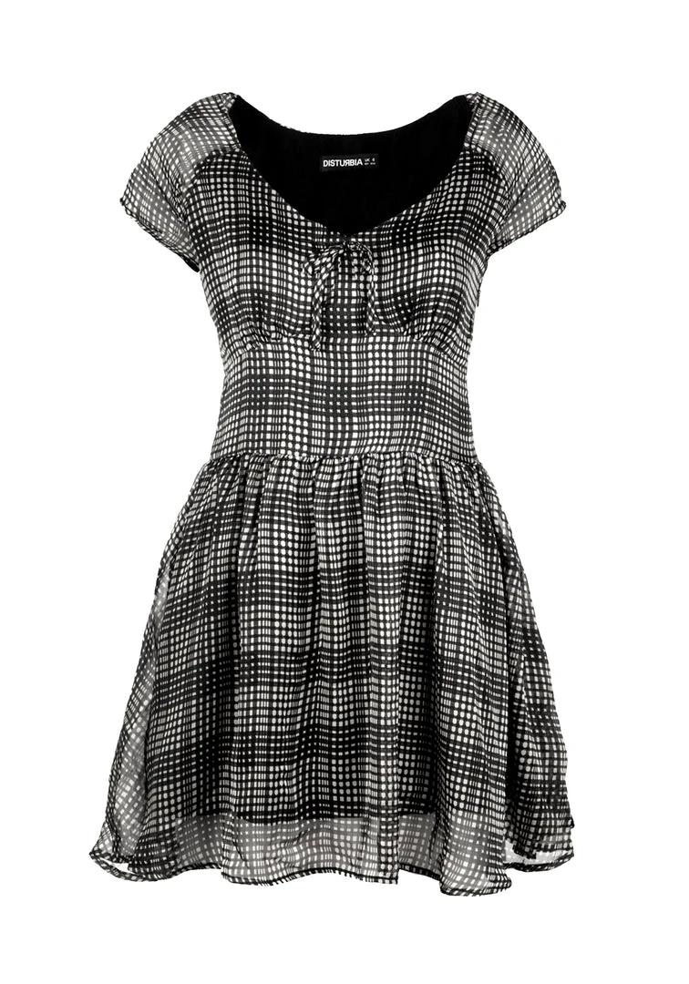 MET1 DARLING MINI DRESS Clothing 11 MET1 DARLING MINI DRESS Clothing