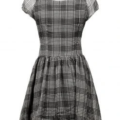 MET1 DARLING MINI DRESS Clothing 21 MET1 DARLING MINI DRESS Clothing