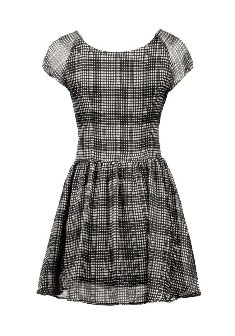 MET1 DARLING MINI DRESS Clothing 12 MET1 DARLING MINI DRESS Clothing