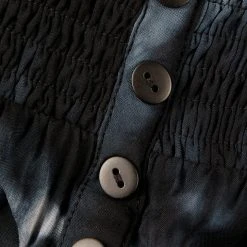 MET1 Ethereal Flowy Trousers Clothing