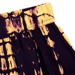 MET1 Skylar Flowy Crop Trousers