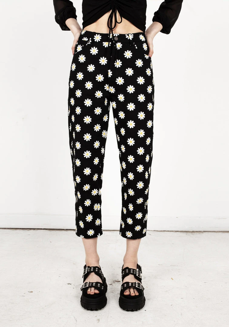 MET1 DAISY JEANS Clothing 4 MET1 DAISY JEANS Clothing