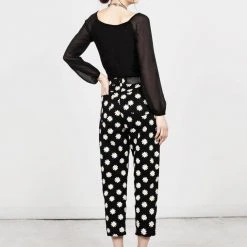 MET1 DAISY JEANS Clothing 10 MET1 DAISY JEANS Clothing