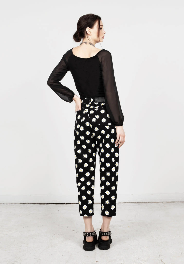 MET1 DAISY JEANS Clothing 5 MET1 DAISY JEANS Clothing