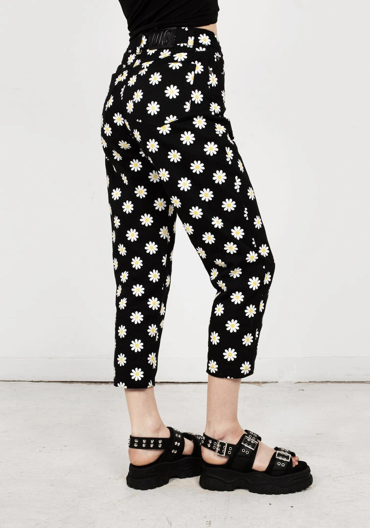 MET1 DAISY JEANS Clothing 6 MET1 DAISY JEANS Clothing