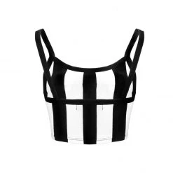 MET1 Deceased Cami Clothing