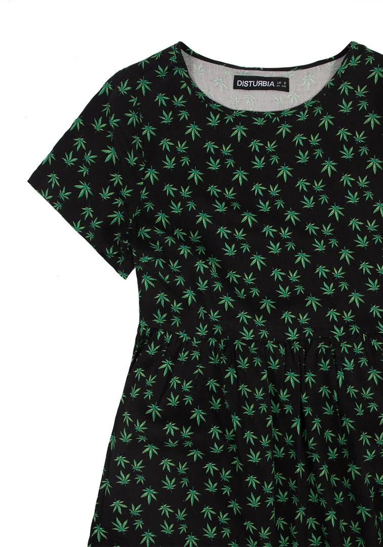 MET1 MARY JANE SMOCK DRESS 7 MET1 MARY JANE SMOCK DRESS