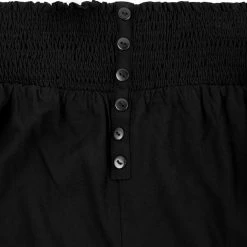 MET1 Women Dusk Flowy Trousers