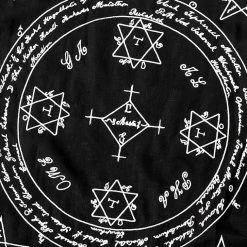 MET1 Clothing Ceremony Robe 15 MET1 Clothing Ceremony Robe