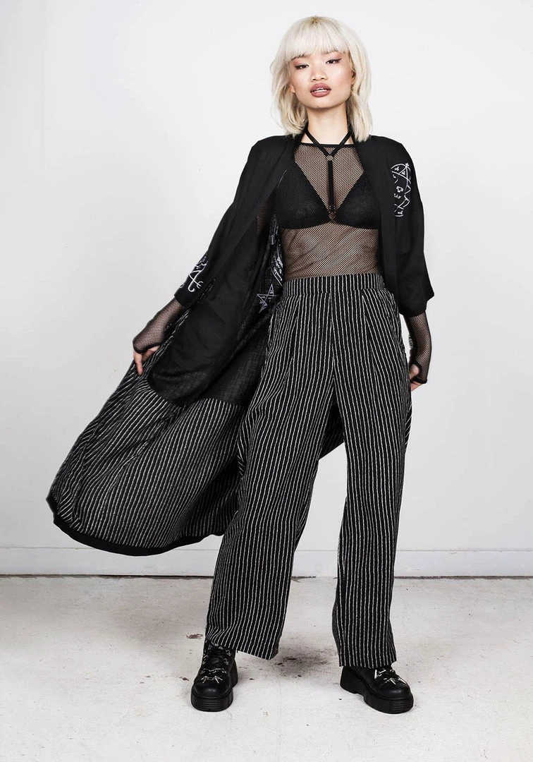 MET1 Clothing Ceremony Robe 6 MET1 Clothing Ceremony Robe